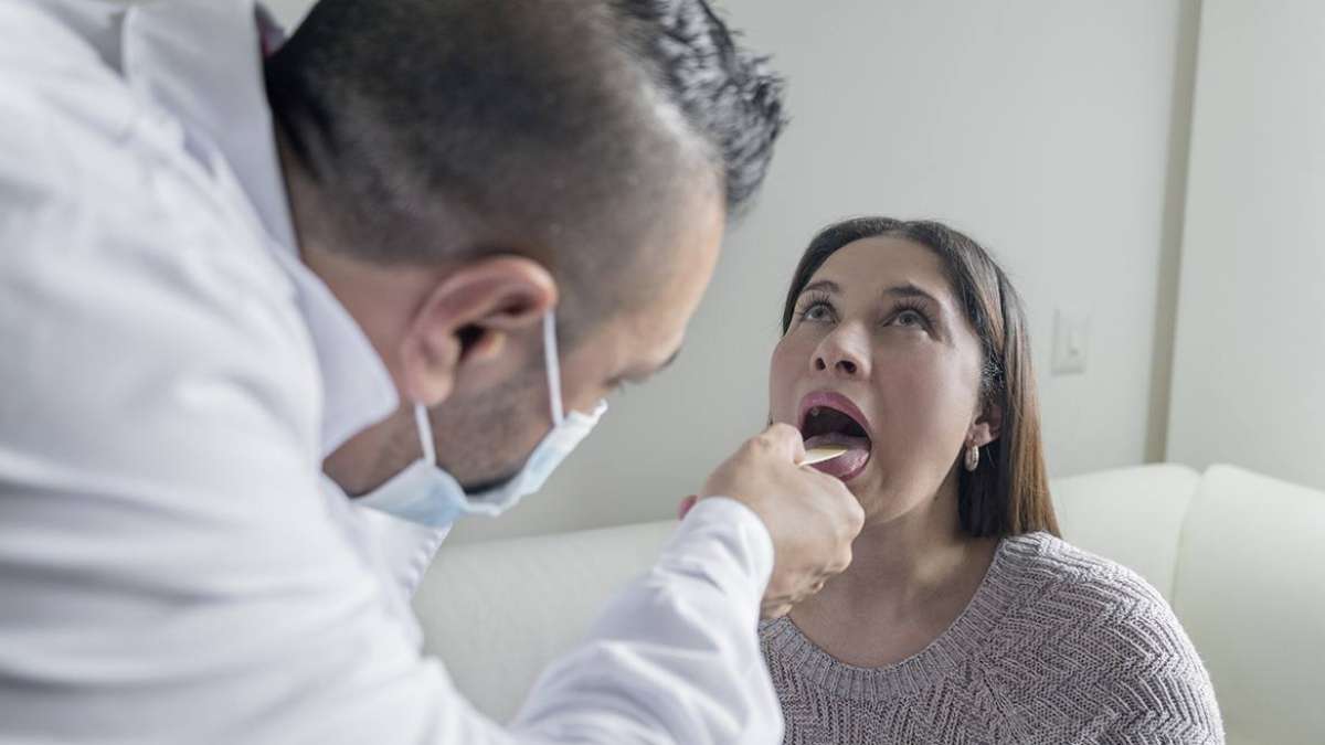 Best Oral Cancer Surgeon in Borivali, Mumbai